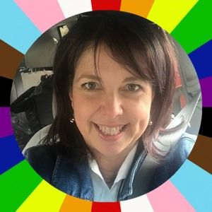 Meet your Posher, Lori